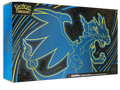 Ultra Premium Collection Pokémon Fiamme Spettrali italiano sigillata