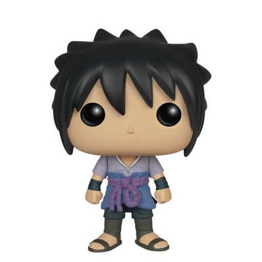 Funko Pop! Naruto Shippuden - 72 Sasuke 9 cm 9 cm