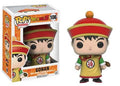 Funko Pop! Dragon Ball Z - 106 Gohan 9 cm 9 cm