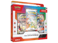 collezione pokémon primi compagni serie 2 italiano sigillata