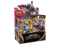 Box 36 buste Pokémon Buio Pesto italiano sigillato