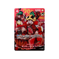 One Piece Card Game - Luffy 29th Anniversary Promo P-159 Standard