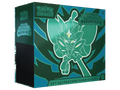elite trainer box pokémon crepuscolo mascherato italiano sigillata