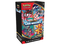 booster bundle pokémon caos nascente italiano sigillato