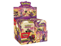 mini tin pokémon segreto fiabesco italiano sigillato