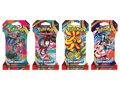 paper sleeve pokémon caos nascente italiano sigillata