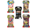 paper sleeve pokémon equilibrio perfetto italiano sigillata