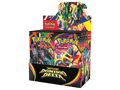 Box 36 buste Pokémon Dominio Delta italiano sigillato
