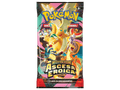bustina singola pokémon ascesa eroica italiano sigillata