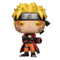 Funko Pop! Naruto Shippuden - 185 Sage Mode (Exclusive) 9 cm 9 cm