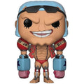 Funko Pop! One Piece 329 Franky 9 cm 9 cm