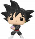 Funko Pop! Dragon Ball Super - 314 Goku Black 9 cm 9 cm