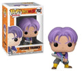 Funko Pop! Dragon Ball Z - 702 Future Trunks 9 cm 9 cm