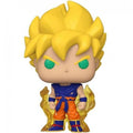 Funko Pop! Dragon Ball Z - 860 Super Saiyan Goku (First Appearance) 9 cm 9 cm