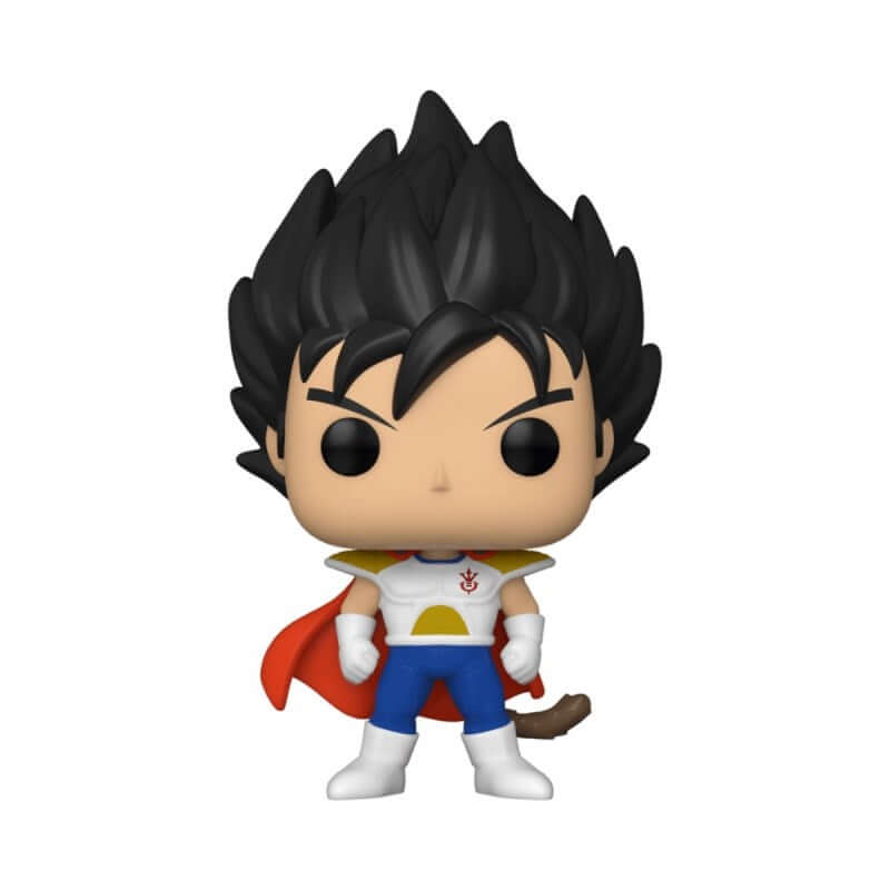 Funko Pop! Dragon Ball Z - 863 Prince Vegeta 9 cm 9 cm