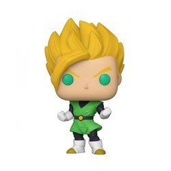 Funko Pop! Dragon Ball Z - 858 Super Saiyan Gohan 9 cm 9 cm