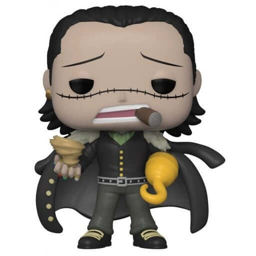 Funko Pop! One Piece 925 Crocodile 9 cm 9 cm