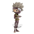 Banpresto Naruto Shippuden Q Posket Hatake Kakashi Ver.B