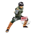 Banpresto Naruto Shippuden Vibration Stars Rock Lee