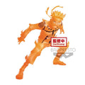 Banpresto Naruto Shippuden Vibration Stars Uzumaki Naruto