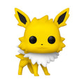 Funko Pop! Pokémon 628 Jolteon 9 cm 9 cm
