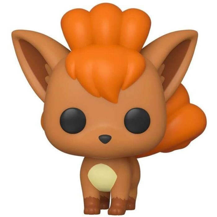 Funko Pop! Pokémon 580 Vulpix 9 cm
