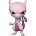 Funko Pop! Pokémon 581 Mewtwo 9 cm 9 cm
