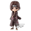 Banpresto Naruto Shippuden Q Posket Uchiha Itachi Ver.B
