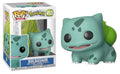 Funko Pop! Pokémon 453 Bulbasaur 9 cm