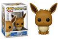 Funko Pop! Pokémon 577 Eevee 9 cm 9 cm