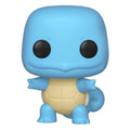 Funko Pop! Pokémon 504 Squirtle 9 cm