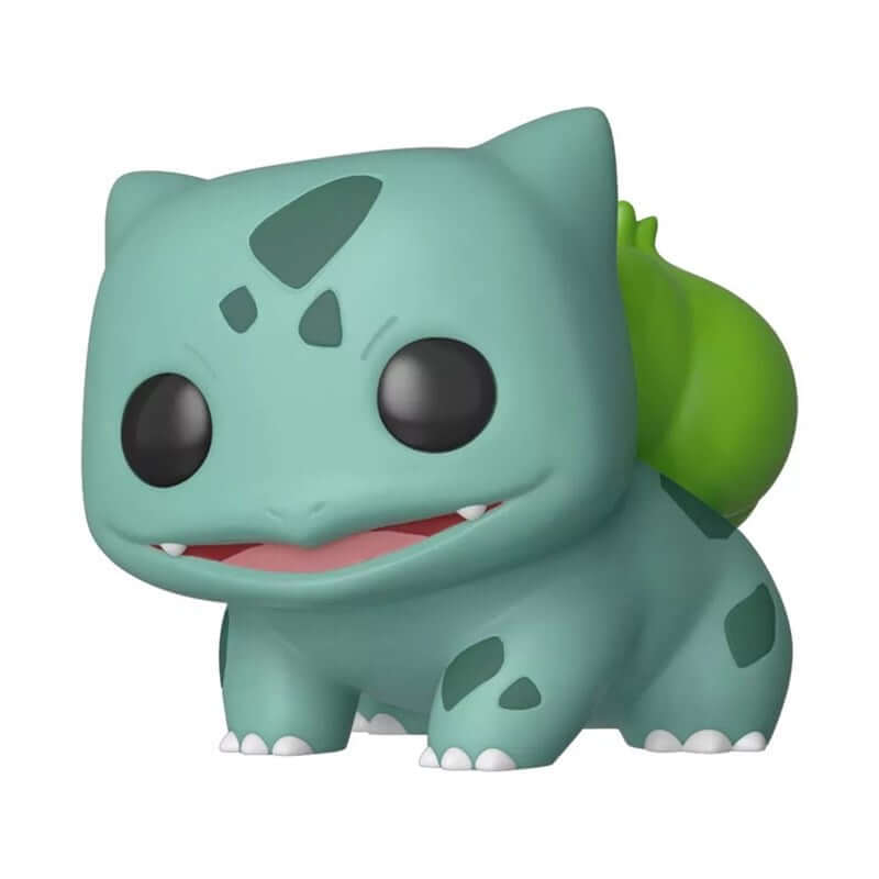 Funko Pop! Pokémon 453 Bulbasaur 25 cm