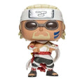 Funko Pop! Naruto Shippuden - 1200 Killer Bee (Exclusive) 9 cm 9 cm