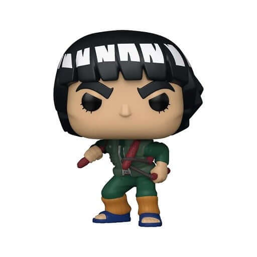 Funko Pop! Naruto Shippuden - 1195 Might Guy 9 cm 9 cm