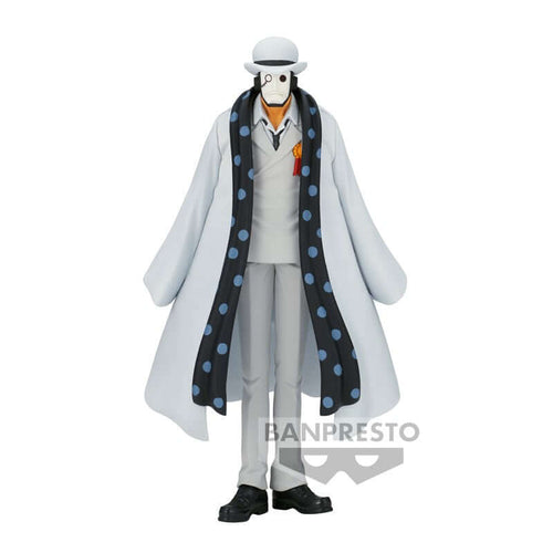Banpresto One Piece Dxf The Grandline Men Wanokuni Vol.25