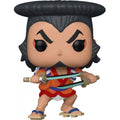 Funko Pop! One Piece 1275 Oden (Exclusive) 9 cm 9 cm