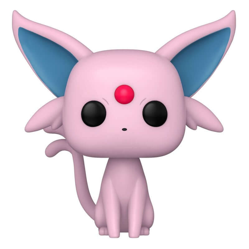 Funko Pop! Pokémon 884 Espeon 9 cm 9 cm