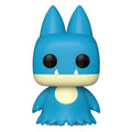 Funko Pop! Pokémon 885 Munchlax 9 cm 9 cm