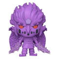 Funko Pop! Naruto Shippuden - 1295 Sasuke Complete Susanoo (Exclusive) 15 cm 15 cm
