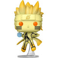 Funko Pop! Naruto Shippuden - 1465 Kurama (Glow) (Exclusive) 9 cm 9 cm