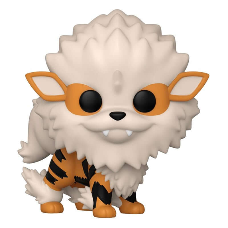 Funko Pop! Pokémon 920 Arcanine 9 cm 9 cm