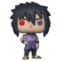 Funko Pop! Naruto 1023 Sasuke with Rinnegan (Exclusive) 9 cm 9 cm