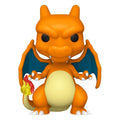Funko Pop! Pokémon 843 Charizard 9 cm 9 cm