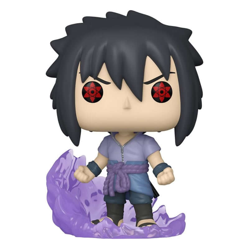 Funko Pop! Naruto Shippuden - 1436 Sasuke (First Susanoo) 9 cm 9 cm