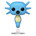 Funko Pop! Pokémon 844 Horsea 9 cm 9 cm