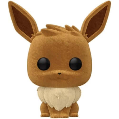 Funko Pop! Pokémon 577 Eevee (Special Edition) 9 cm 9 cm