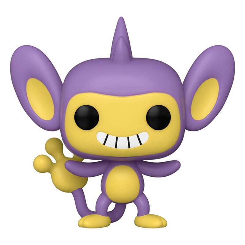 Funko Pop! Pokémon 947 Aipom 9 cm 9 cm