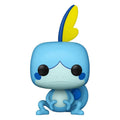 Funko Pop! Pokémon 949 Sobble 9 cm 9 cm