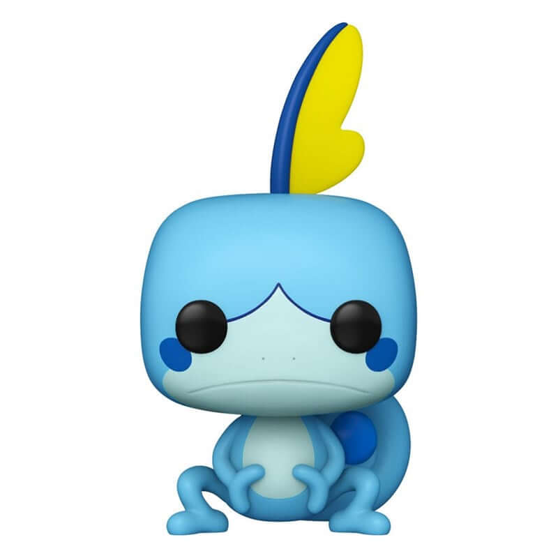 Funko Pop! Pokémon 949 Sobble 9 cm 9 cm
