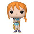 Funko Pop! One Piece 1472 Onami (Wano) 9 cm 9 cm